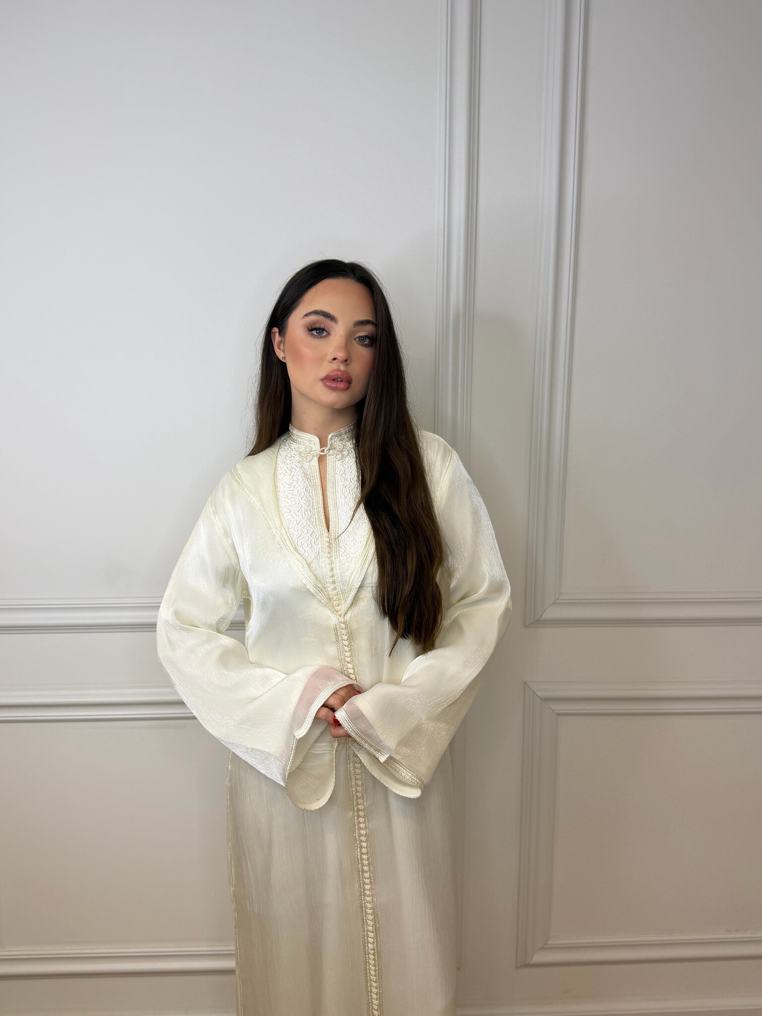 Djelleba Djelleba Nova