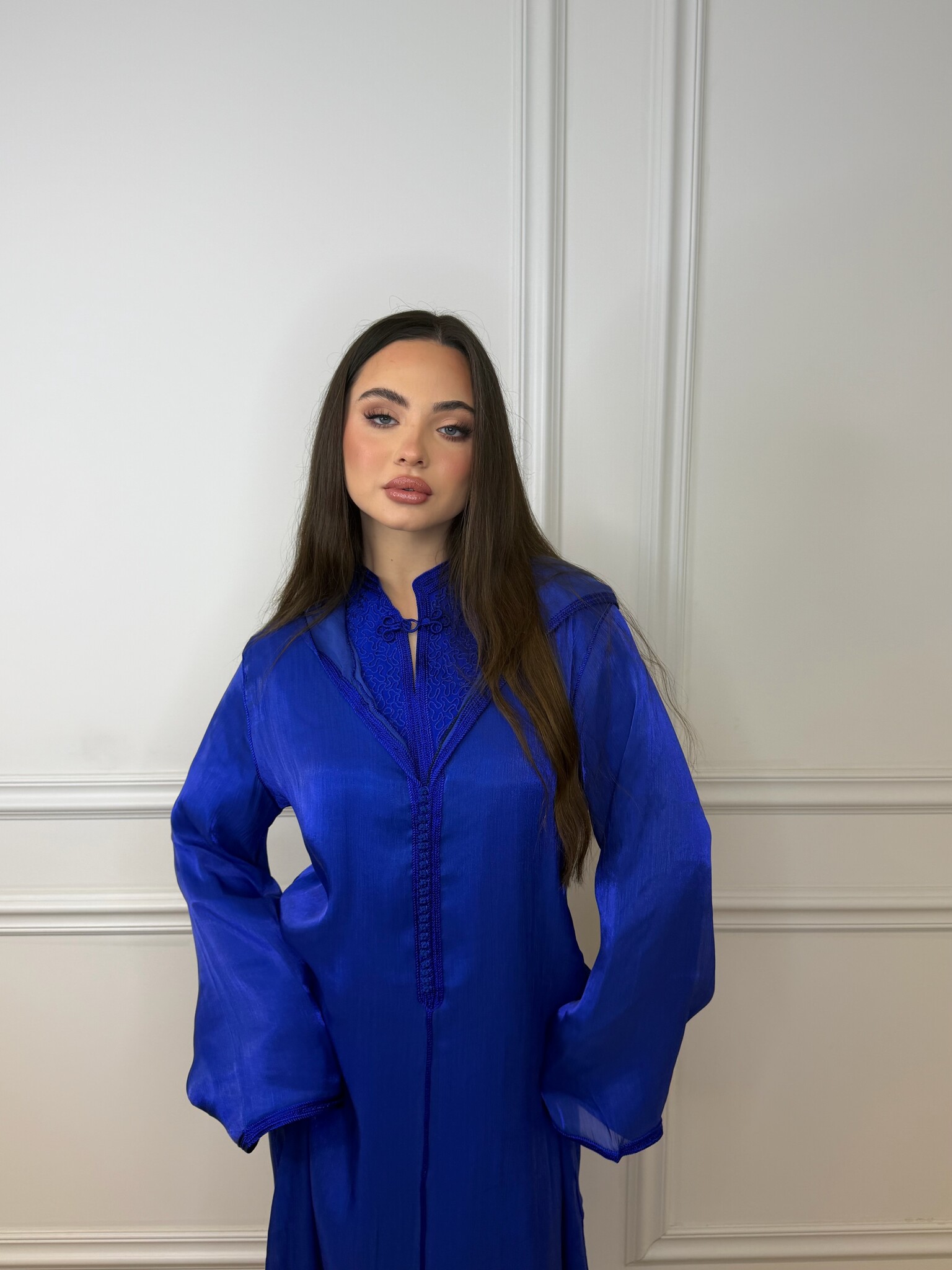 Djelleba Djelleba Nova