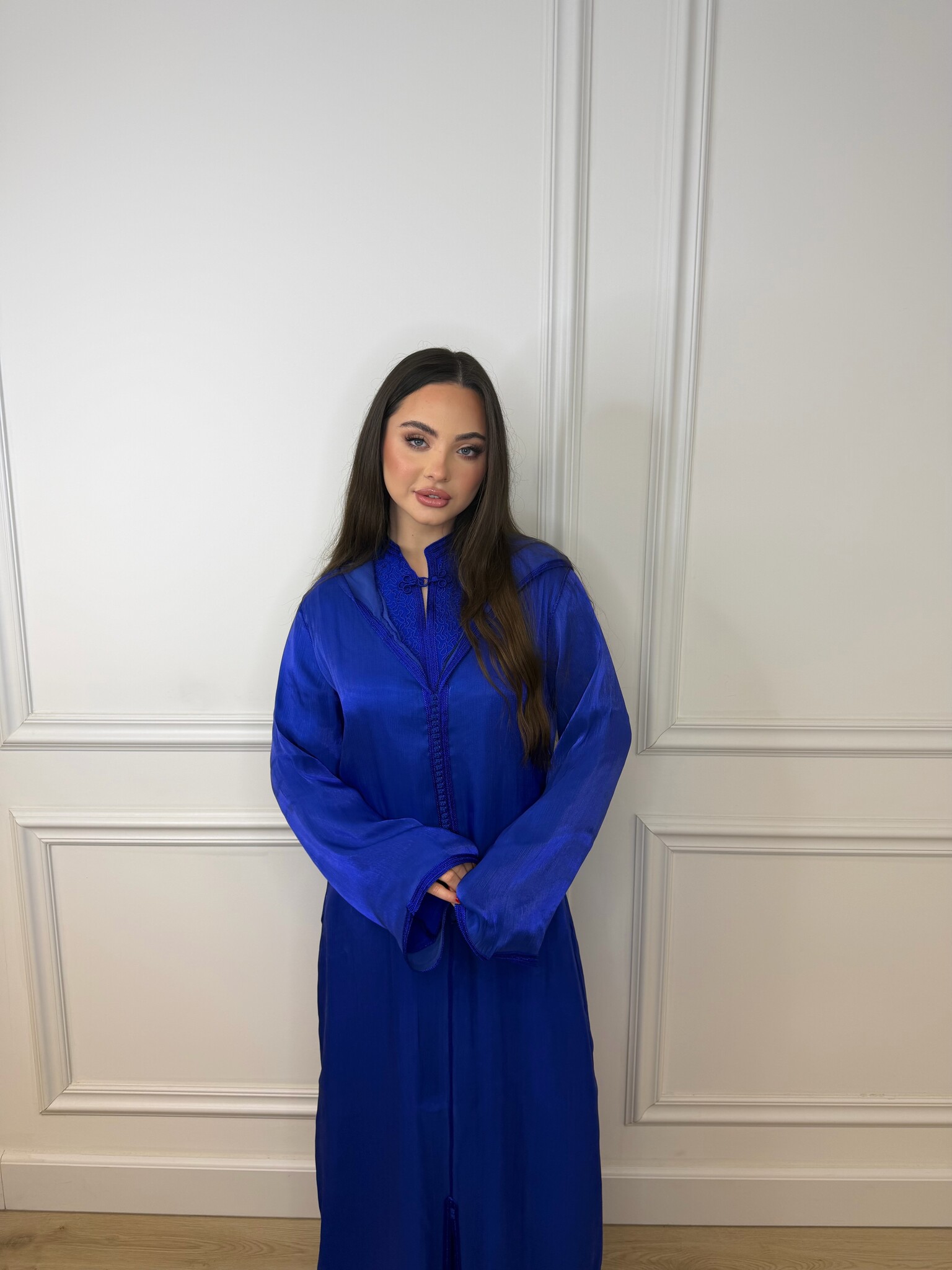 Djelleba Djelleba Nova