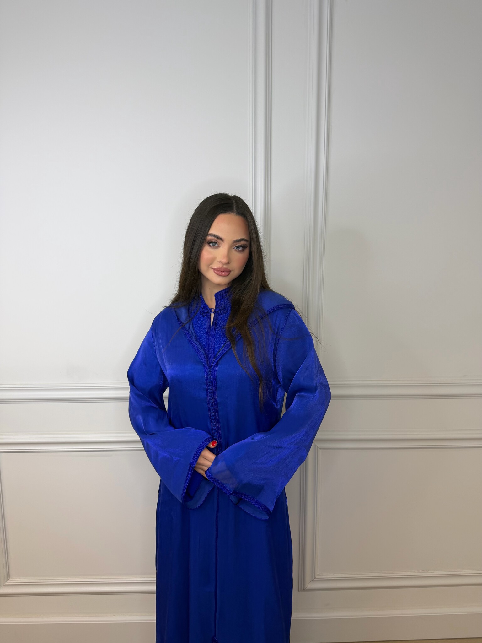 Djelleba Djelleba Nova