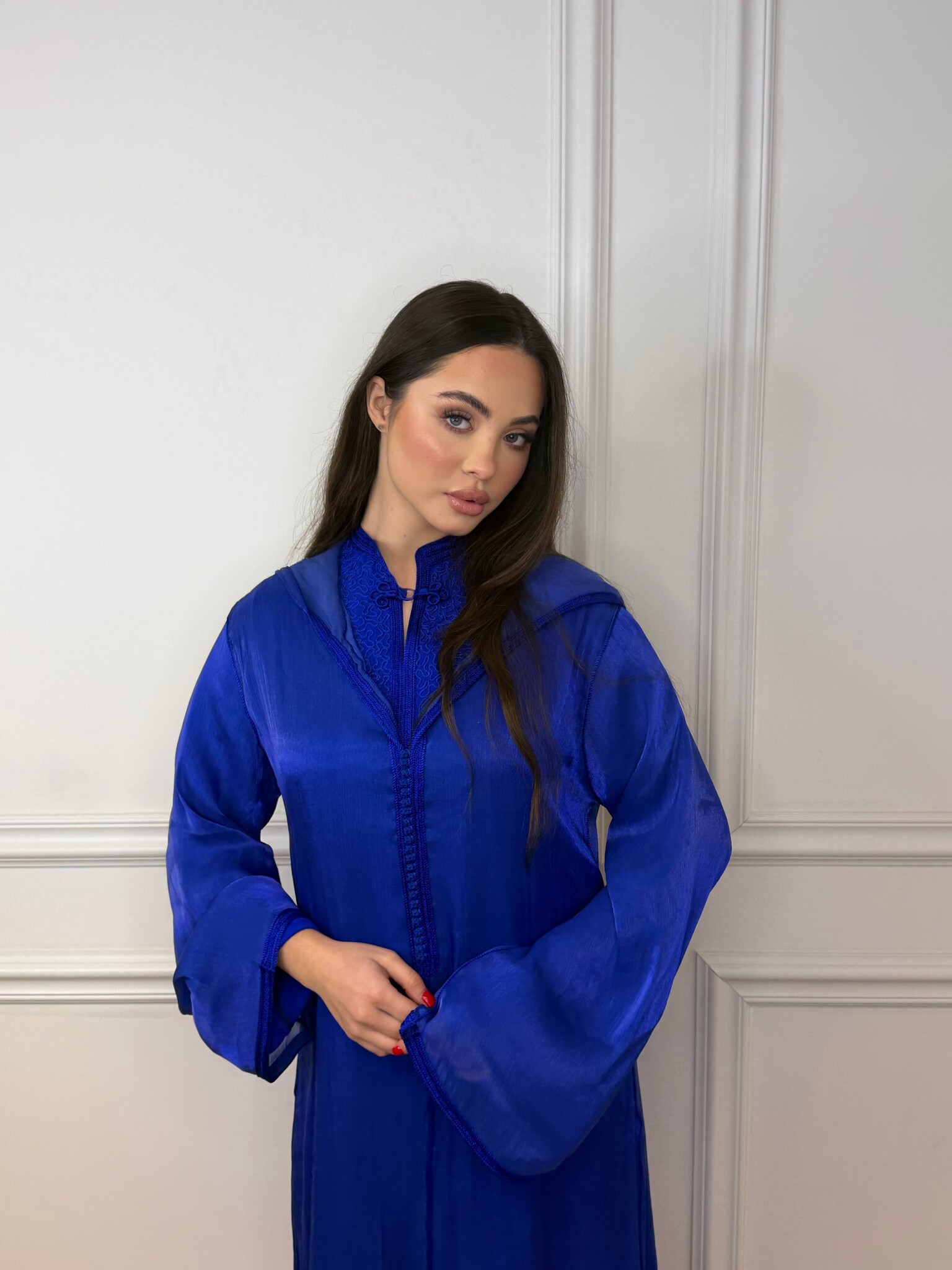 Djelleba Djelleba Nova