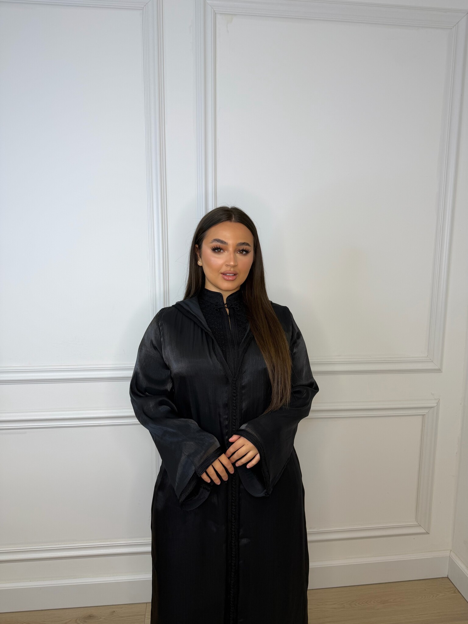 Djelleba Djelleba Nova