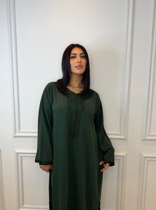 Abaya Kenza