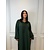 Abaya Abaya Kenza