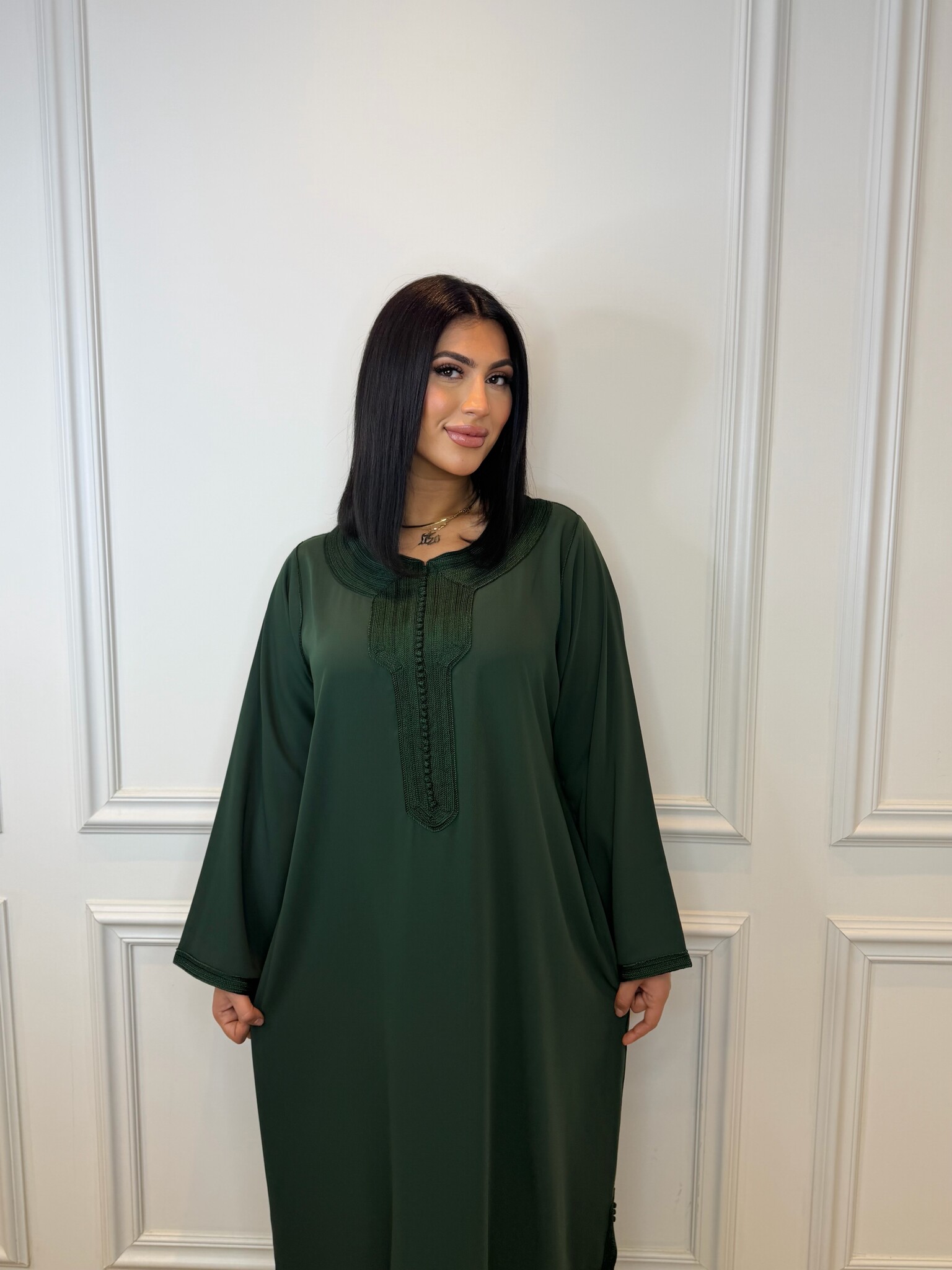 Abaya Abaya Kenza