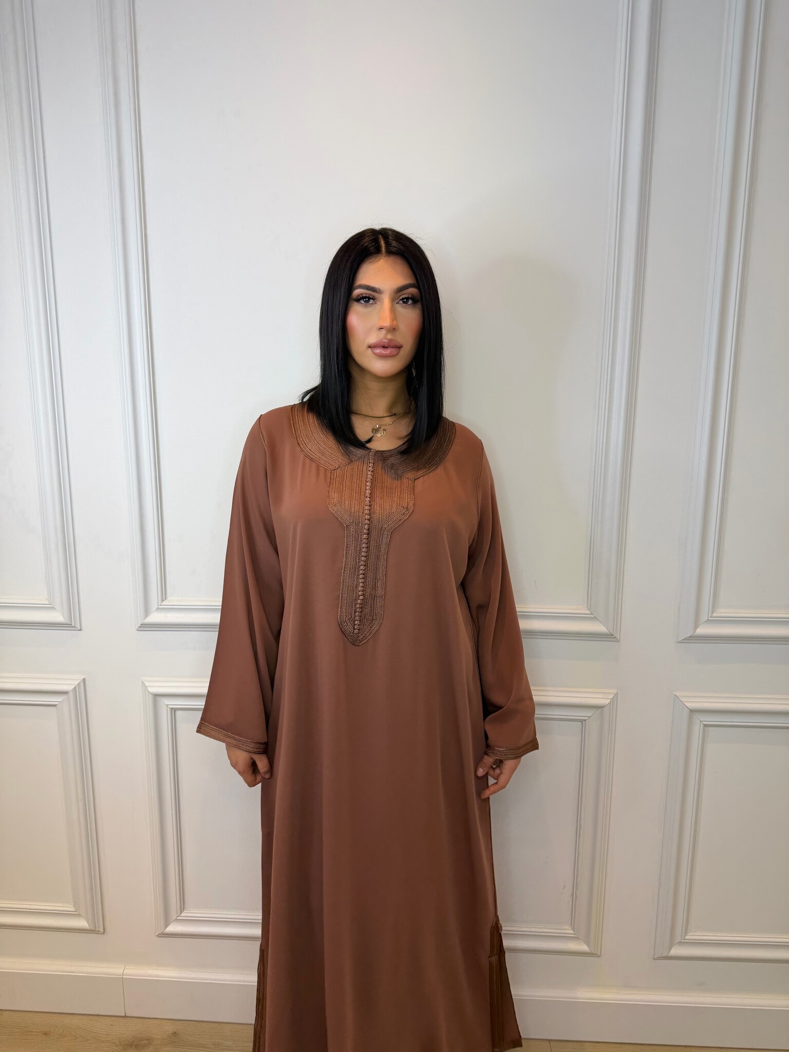 Abaya Abaya Kenza