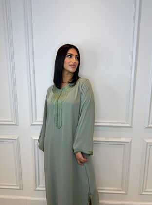 Abaya Kenza