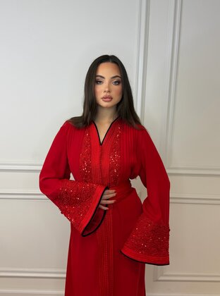 Kaftan Nayla