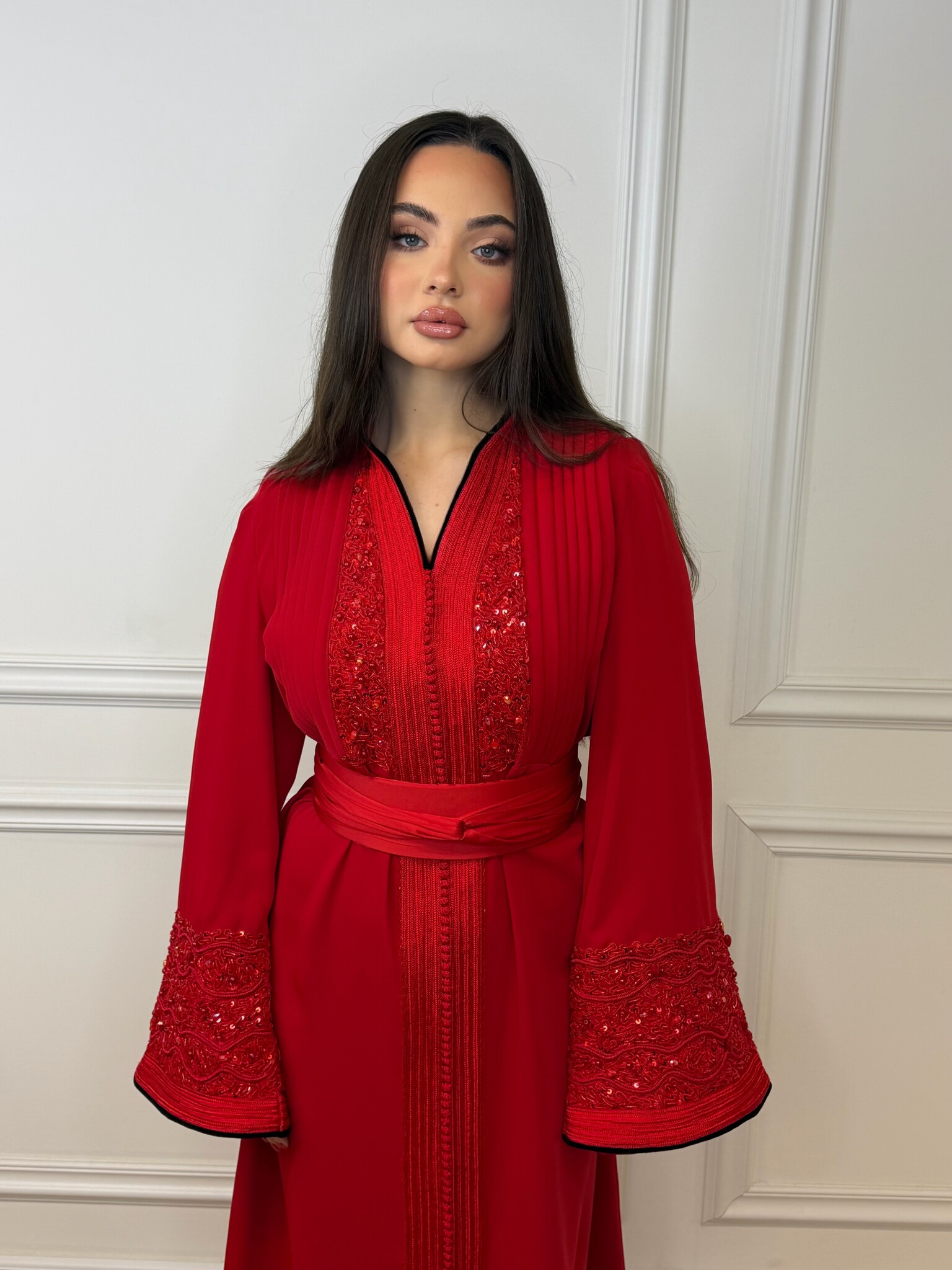 kaftan Kaftan Nayla