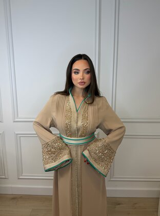 Kaftan Nayla