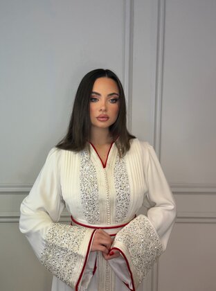 Kaftan Nayla