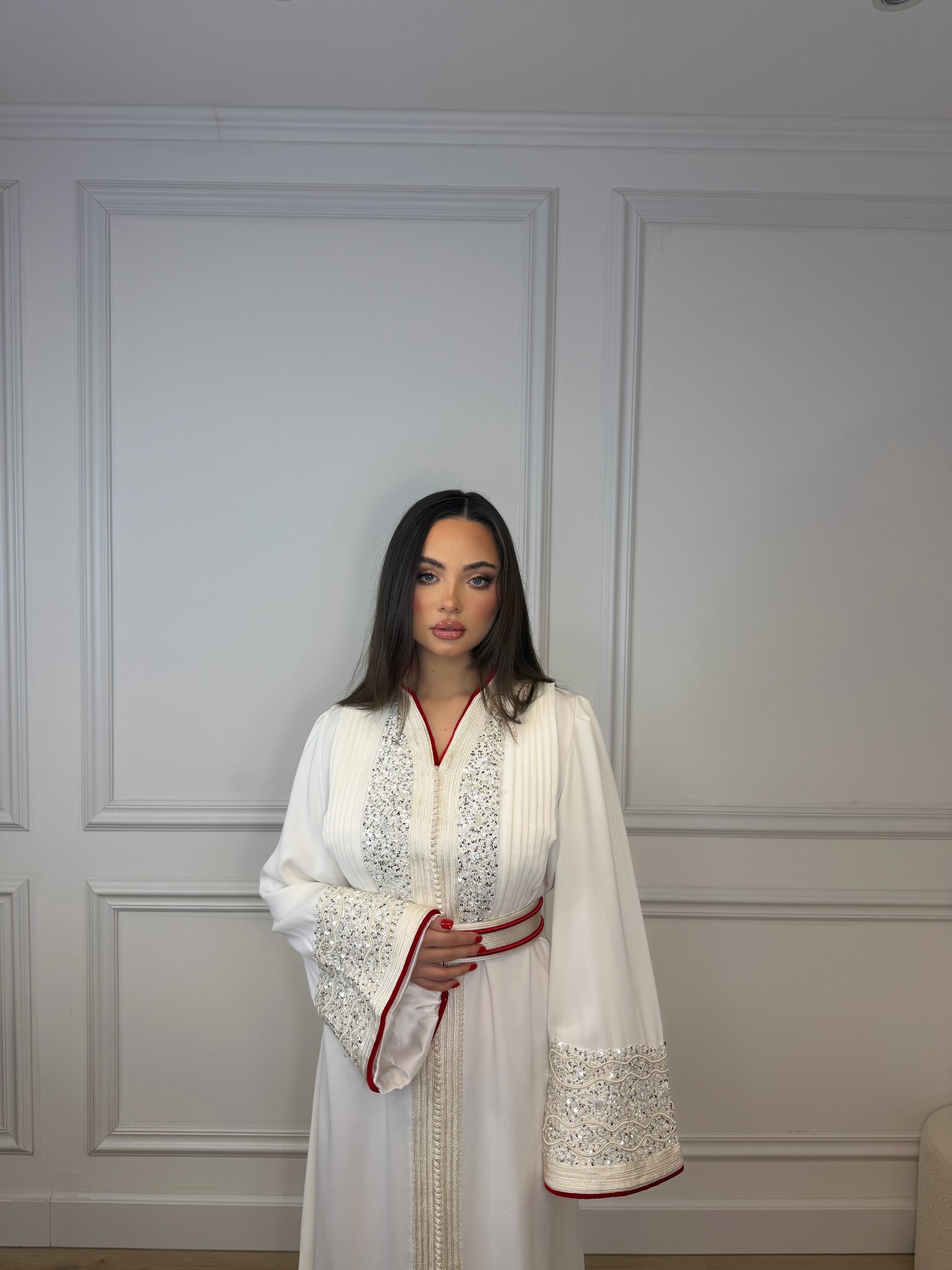 Kaftan Kaftan Nayla