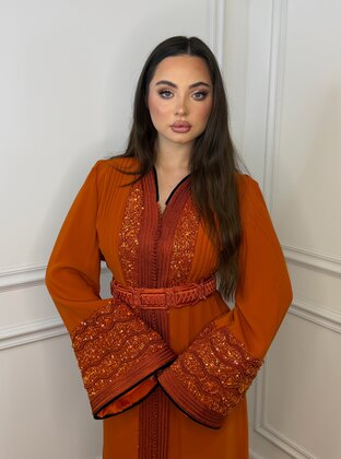 Kaftan Nayla