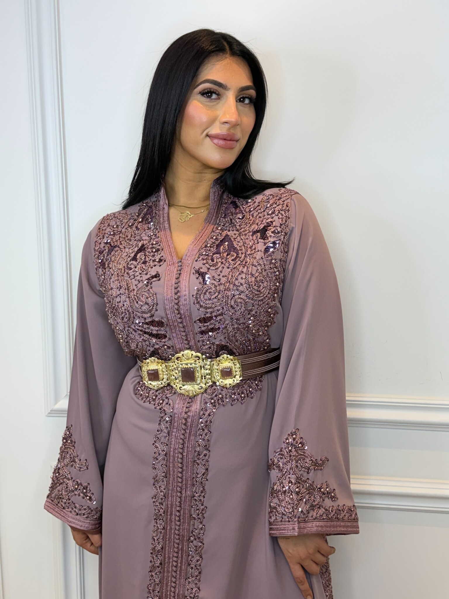 kaftan Kaftan Amayra