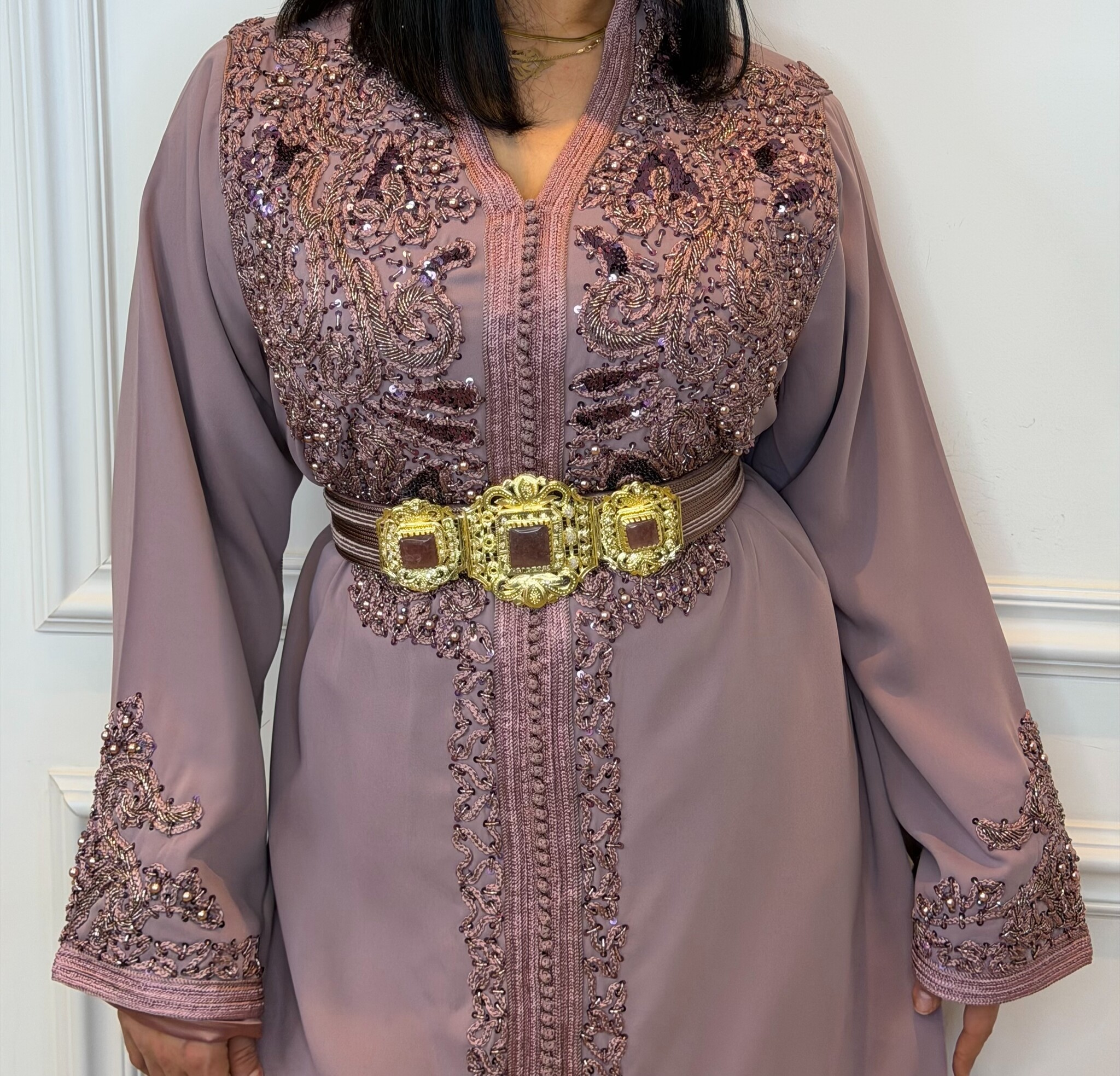 kaftan Kaftan Amayra