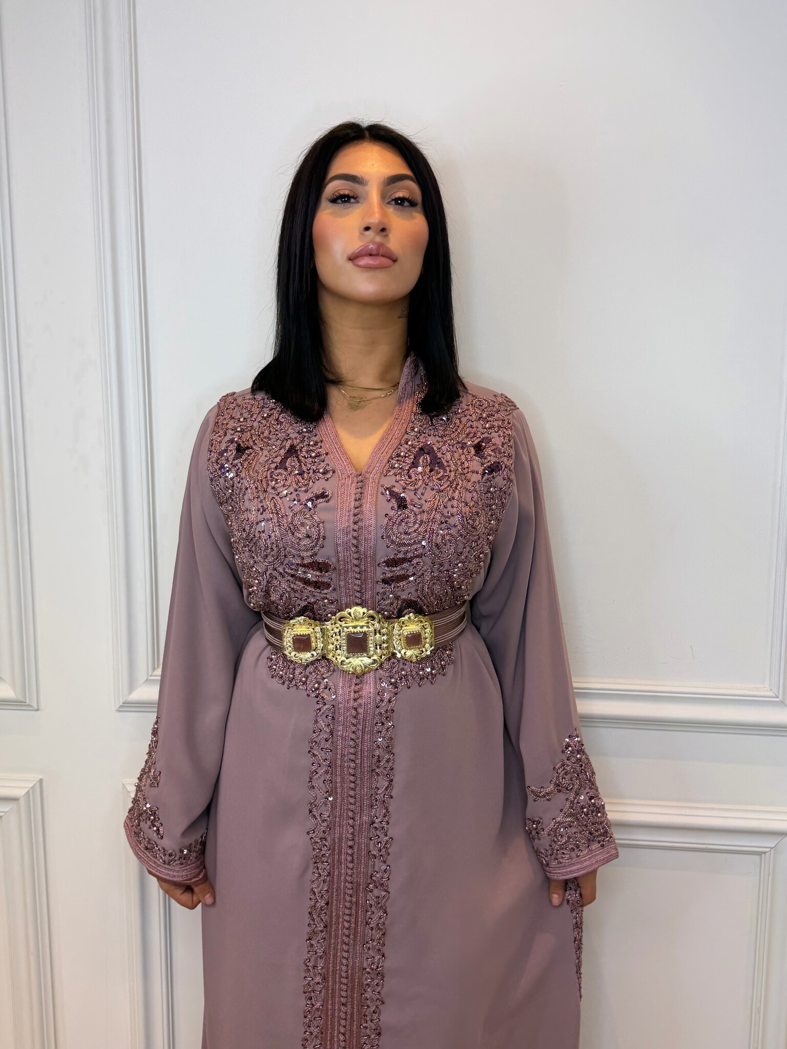 kaftan Kaftan Amayra