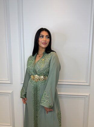 Kaftan Amayra