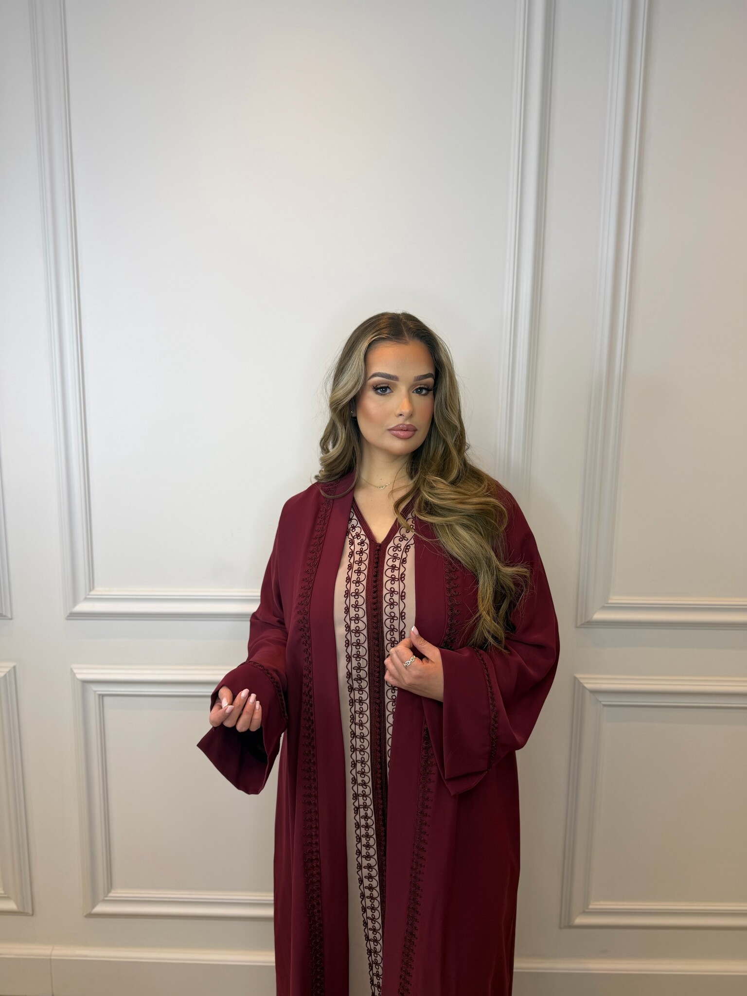 Djelleba Djelleba Samia