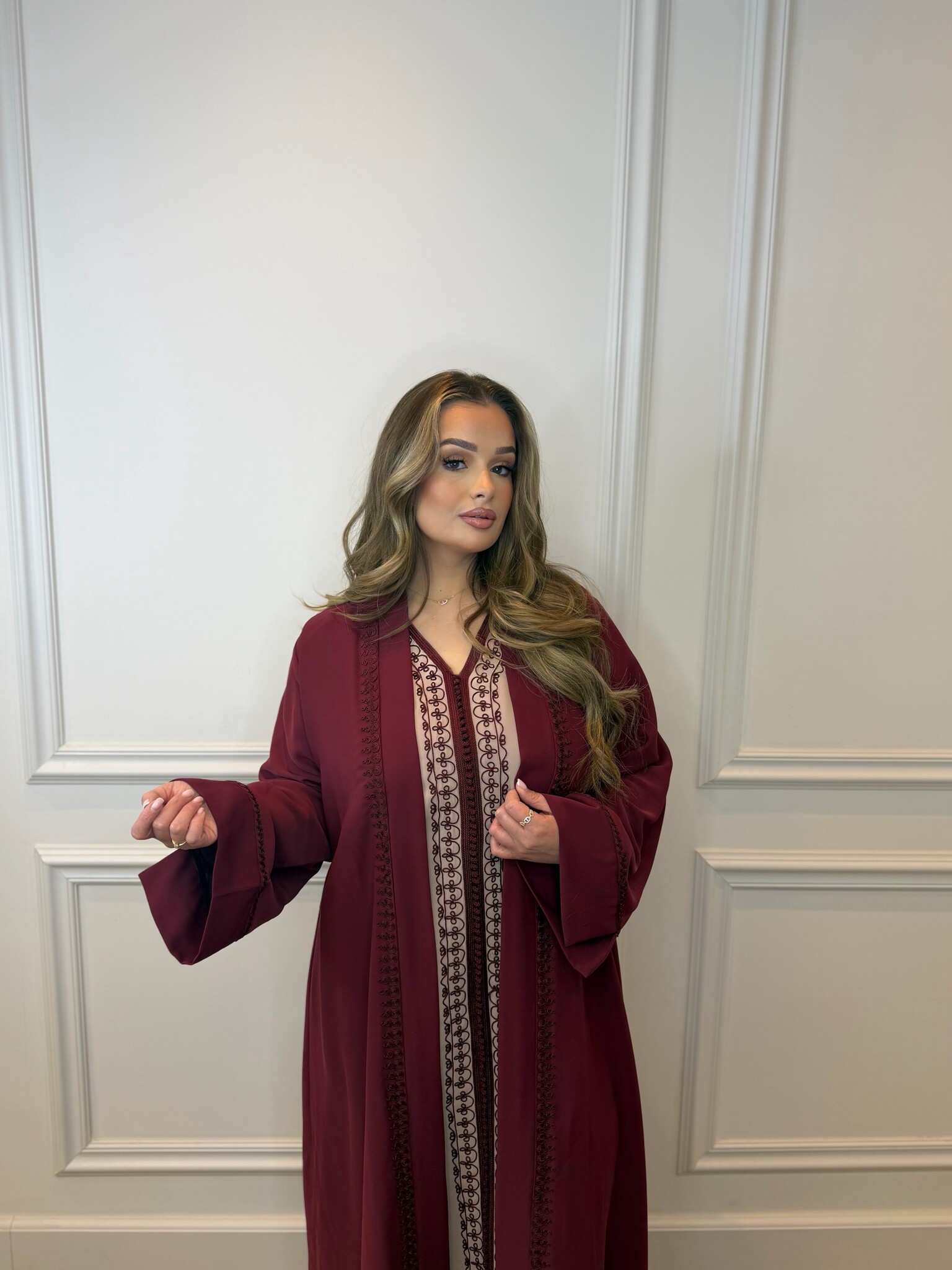 Djelleba Djelleba Samia