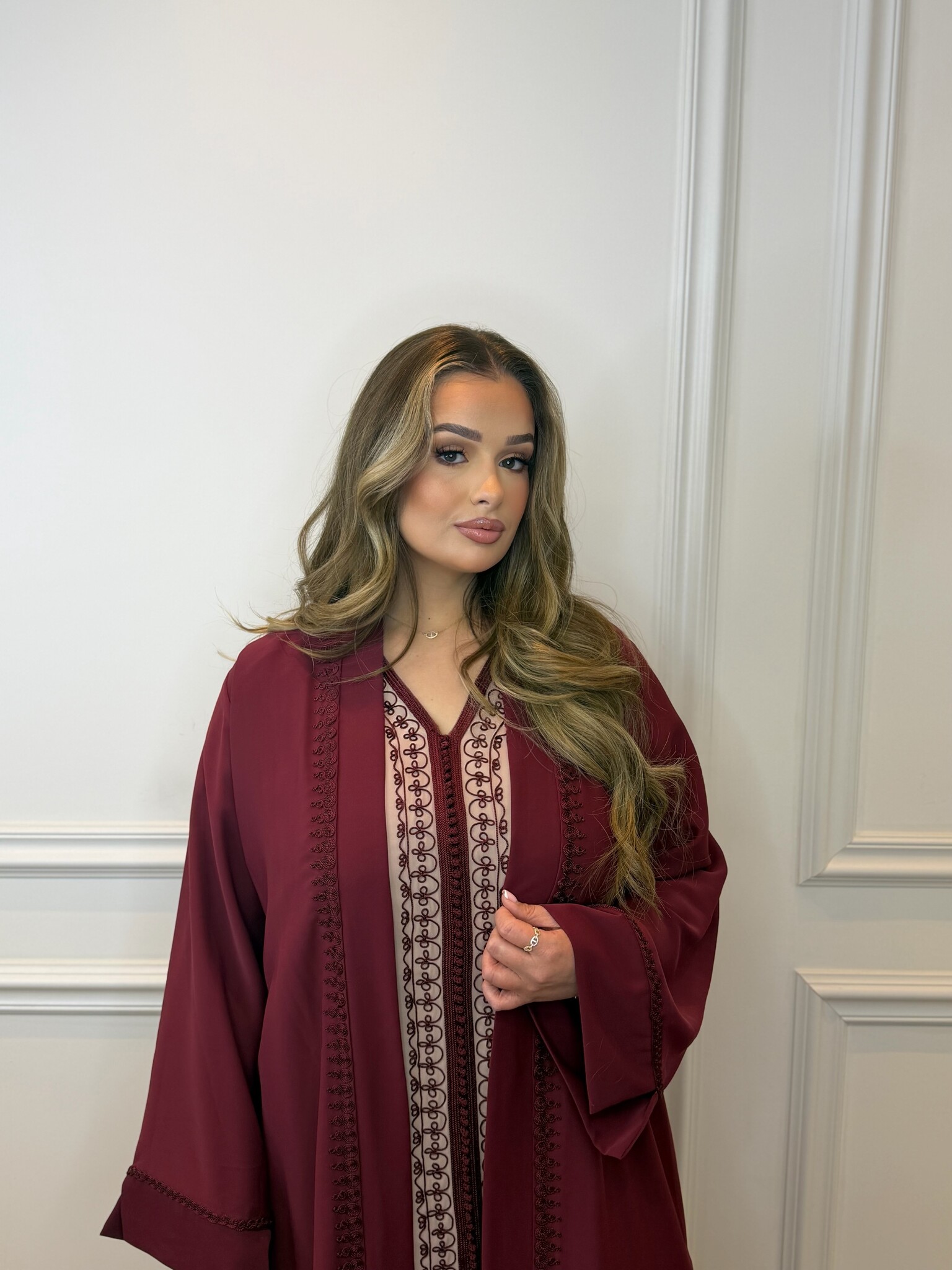 Djelleba Djelleba Samia