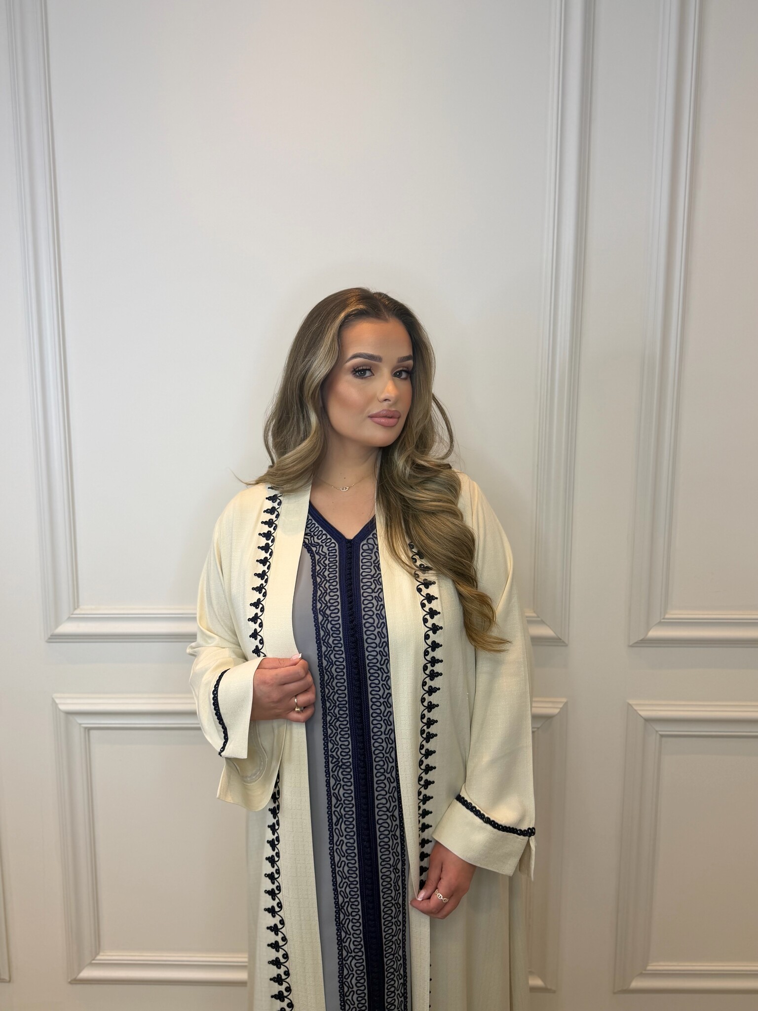 Djelleba Djelleba Samia