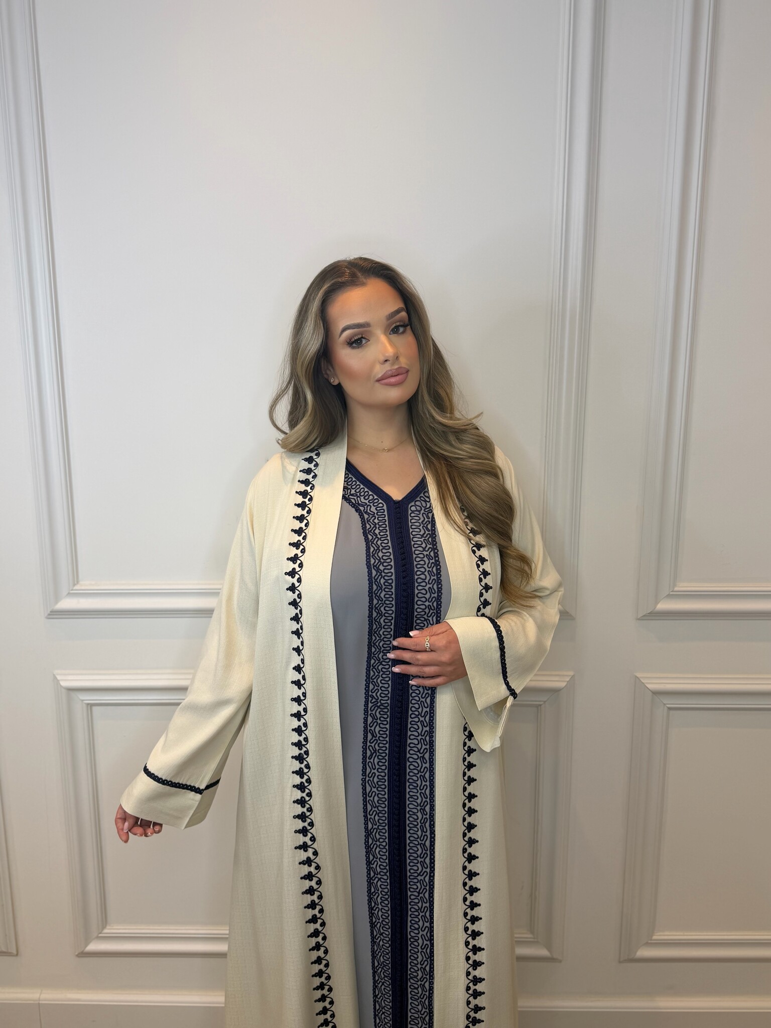 Djelleba Djelleba Samia