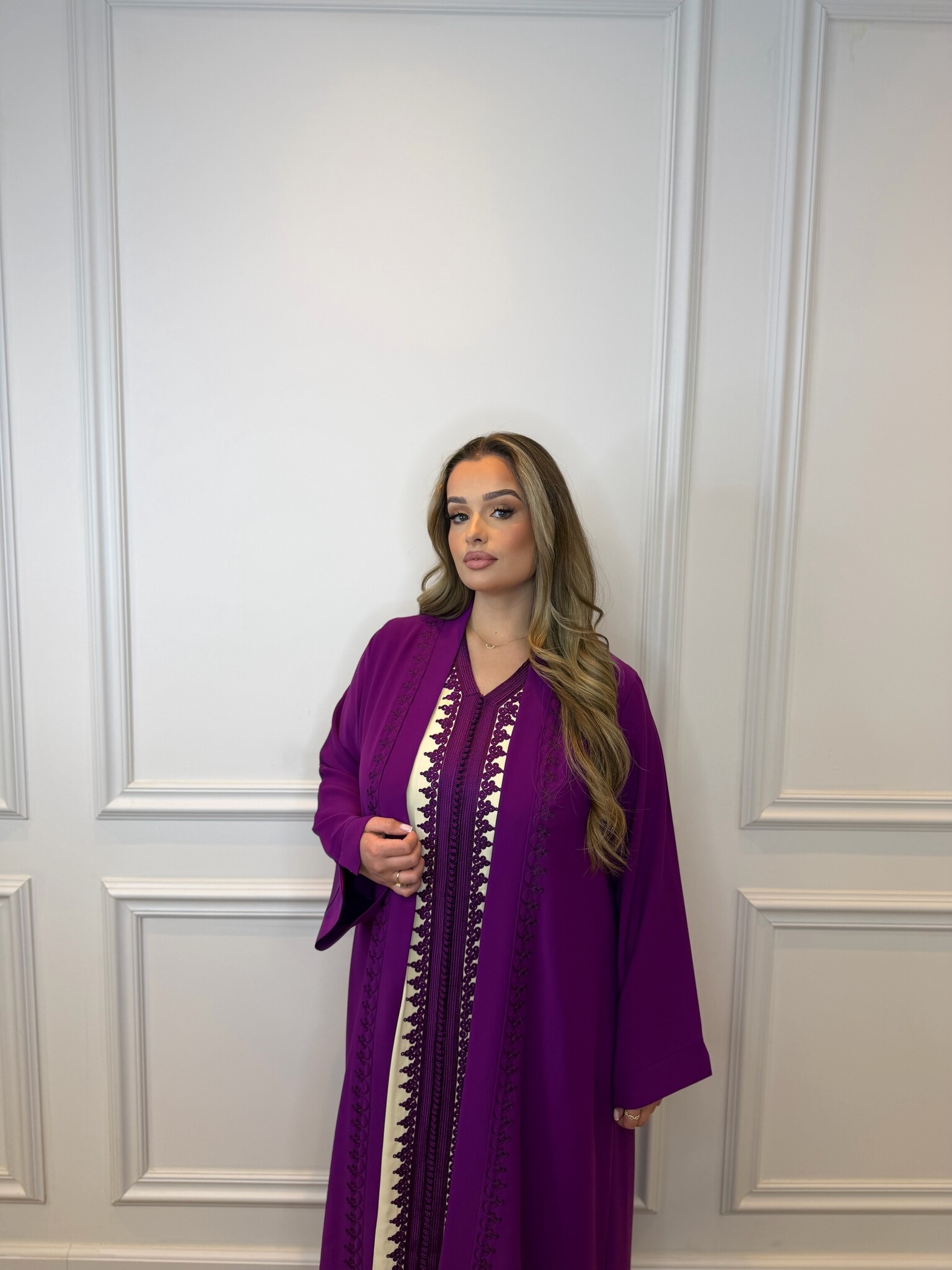 Djelleba Djelleba Samia