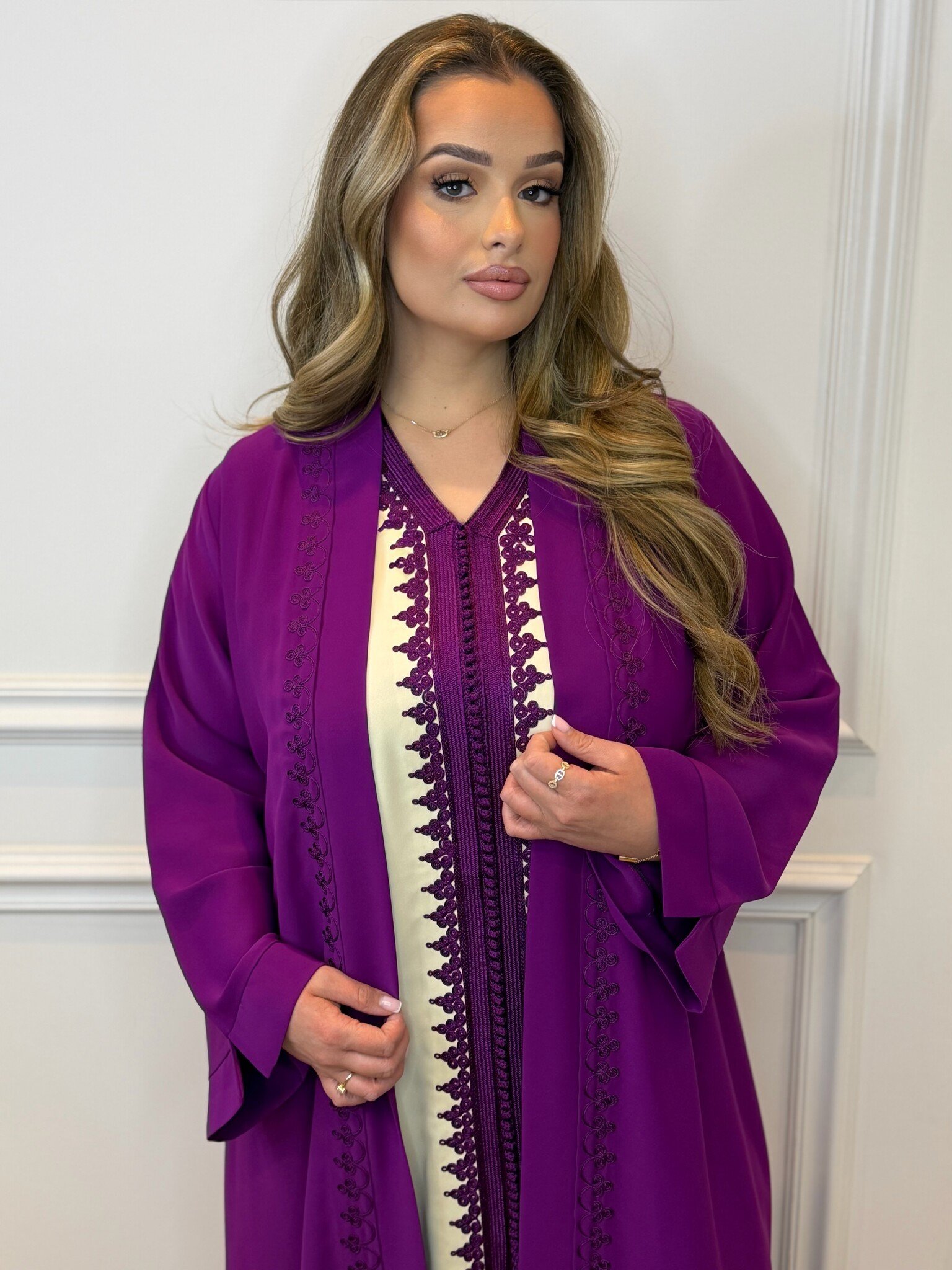 Djelleba Djelleba Samia