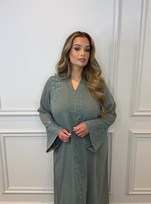 Abaya Noor