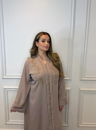 Abaya Noor