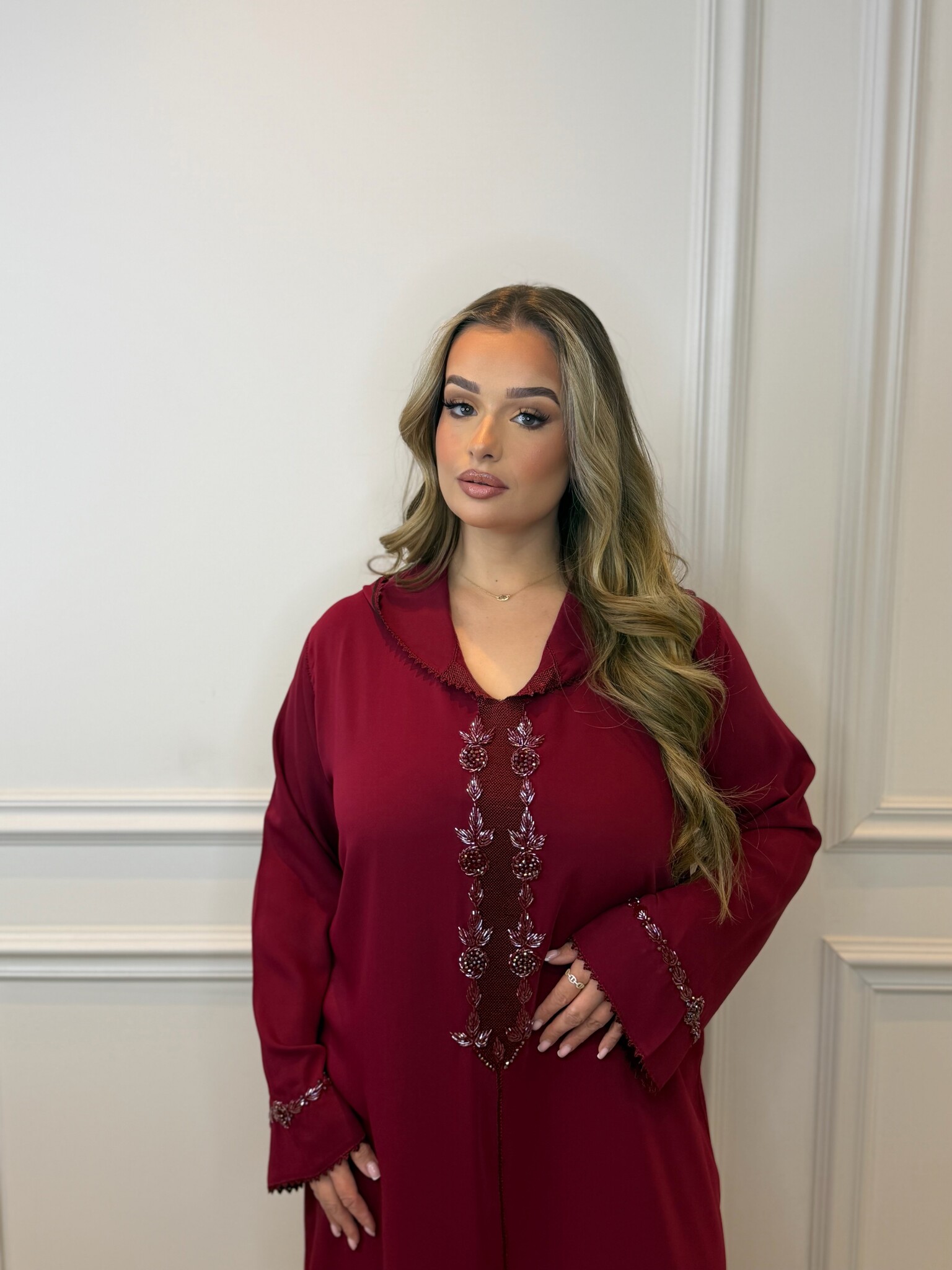 Djelleba Djelleba Loubna