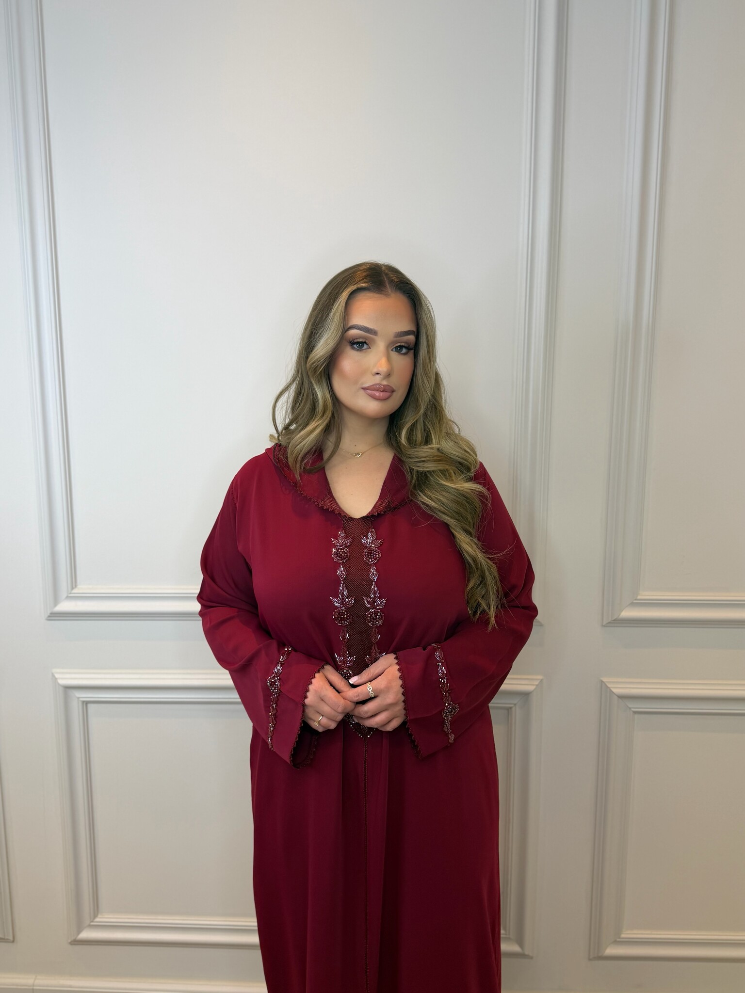 Djelleba Djelleba Loubna