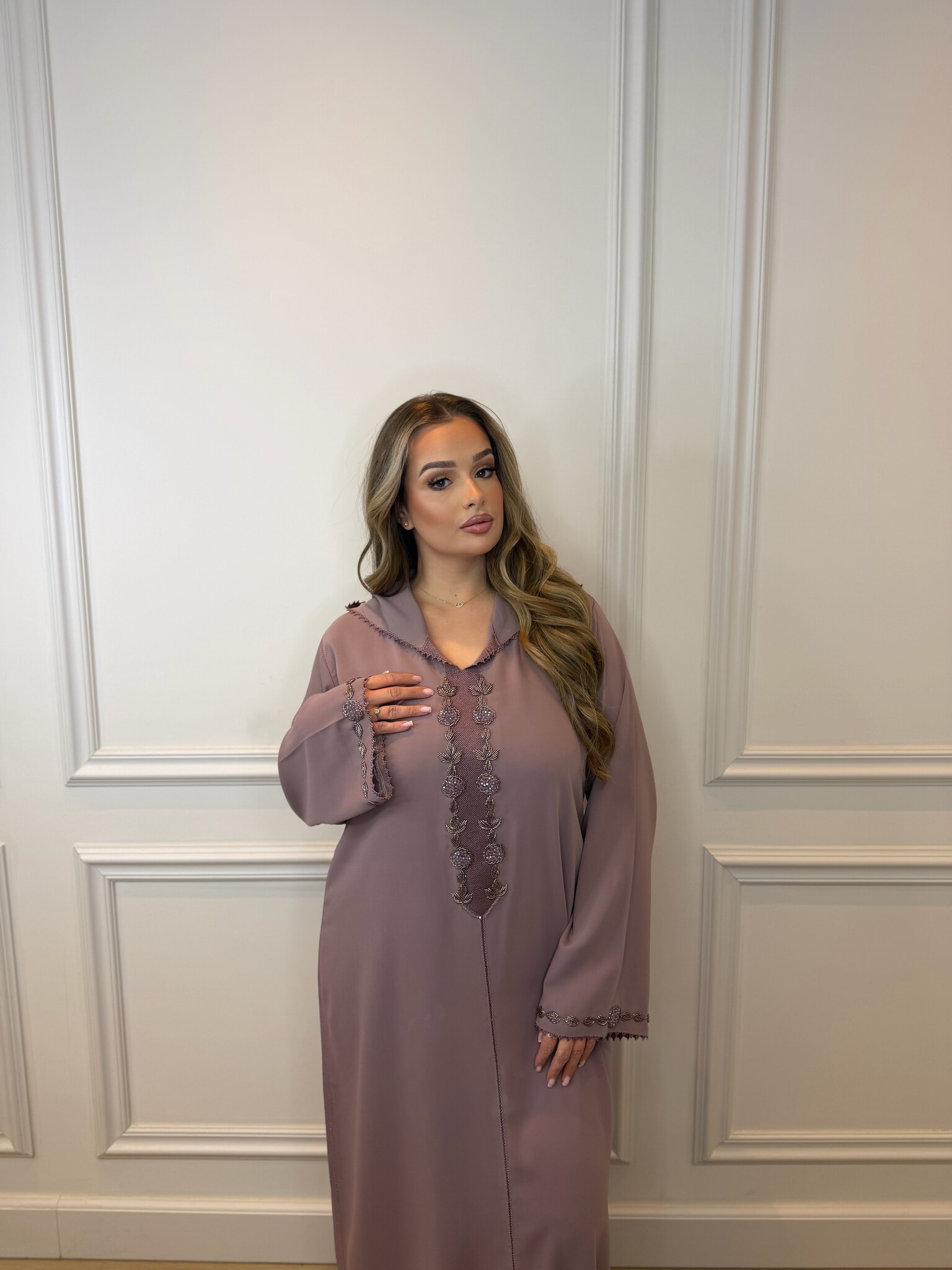 Djelleba Djelleba Loubna