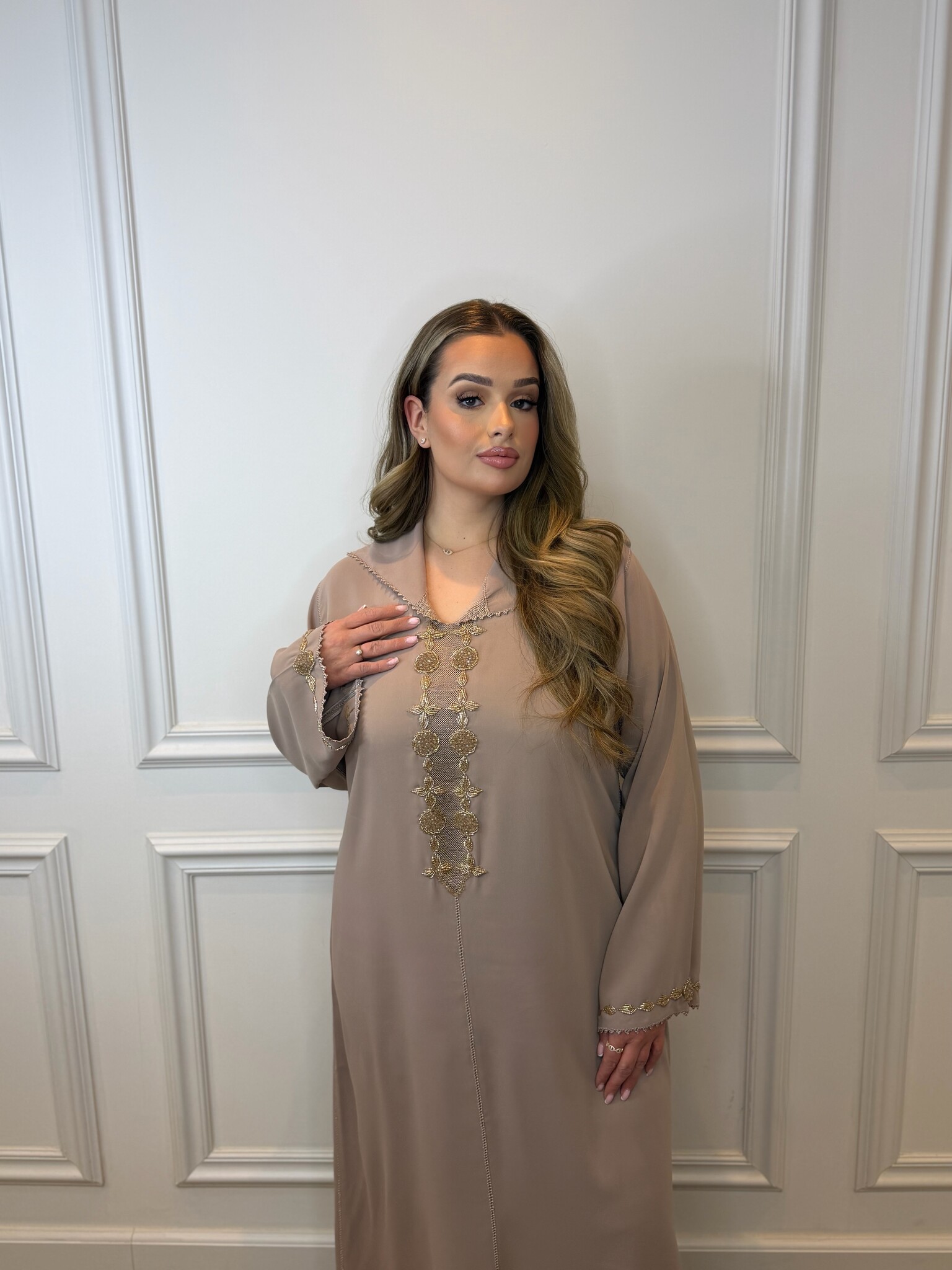 Djelleba Djelleba Loubna