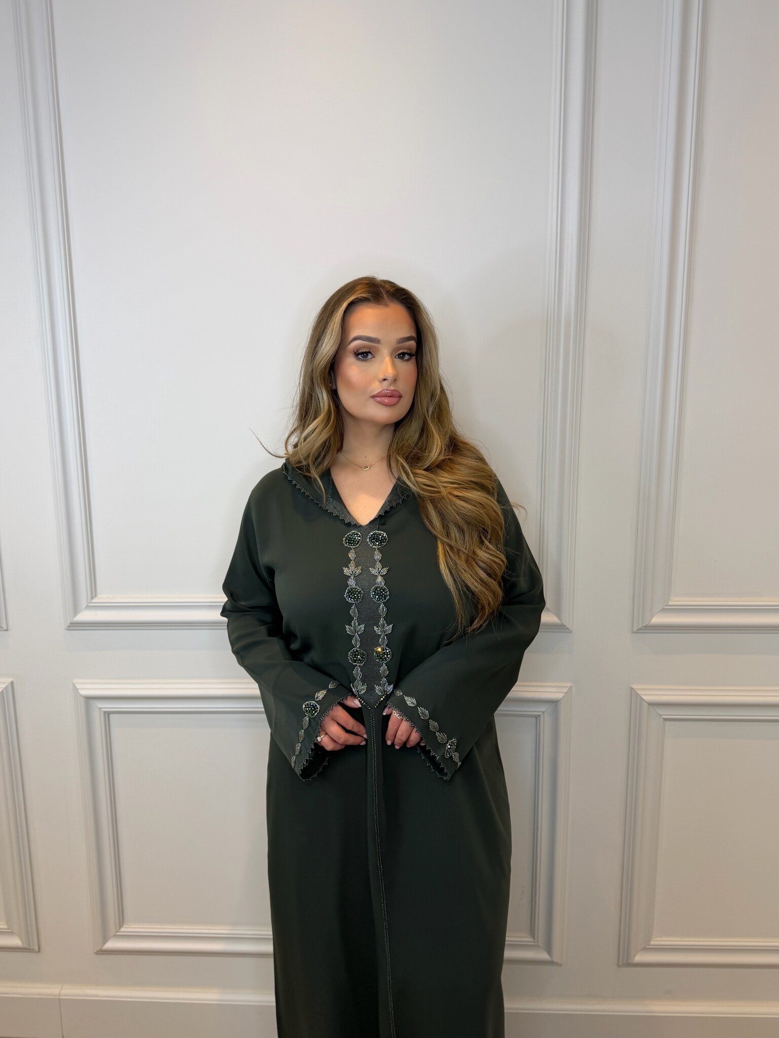 Djelleba Djelleba Loubna