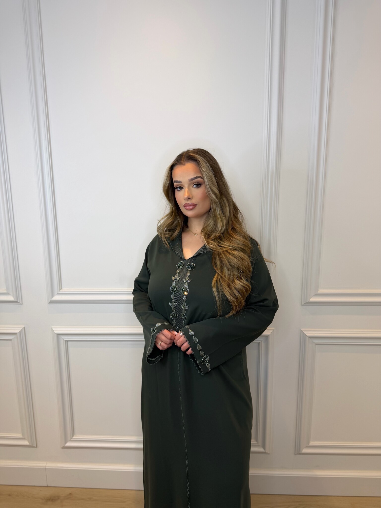 Djelleba Djelleba Loubna