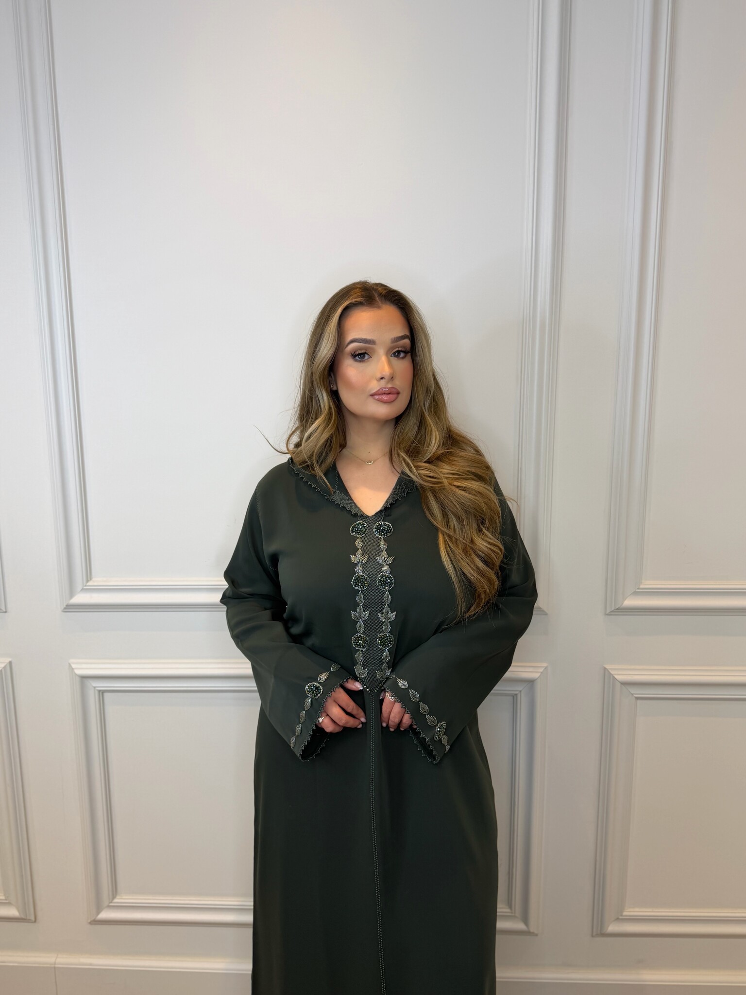 Djelleba Djelleba Loubna