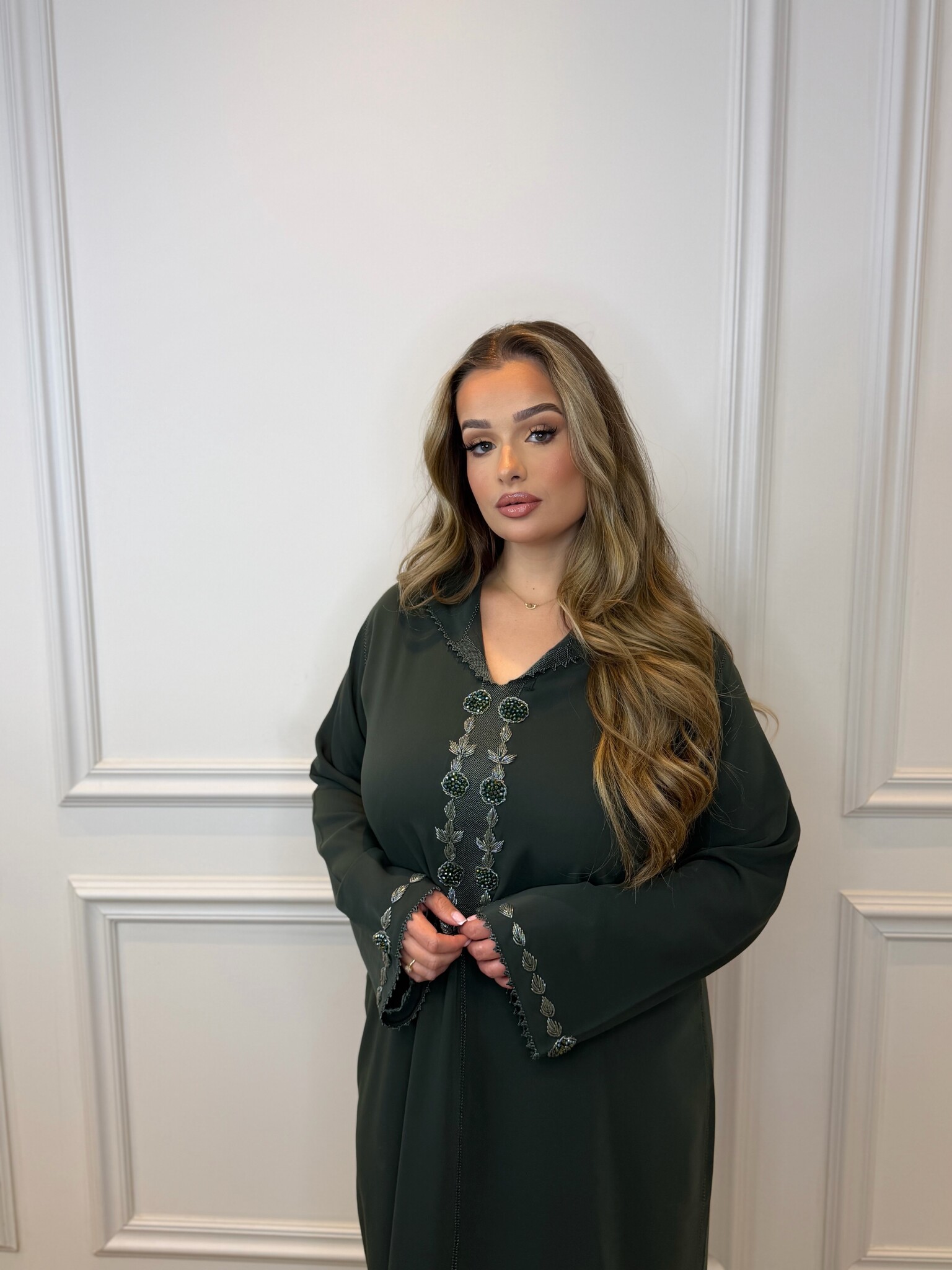 Djelleba Djelleba Loubna