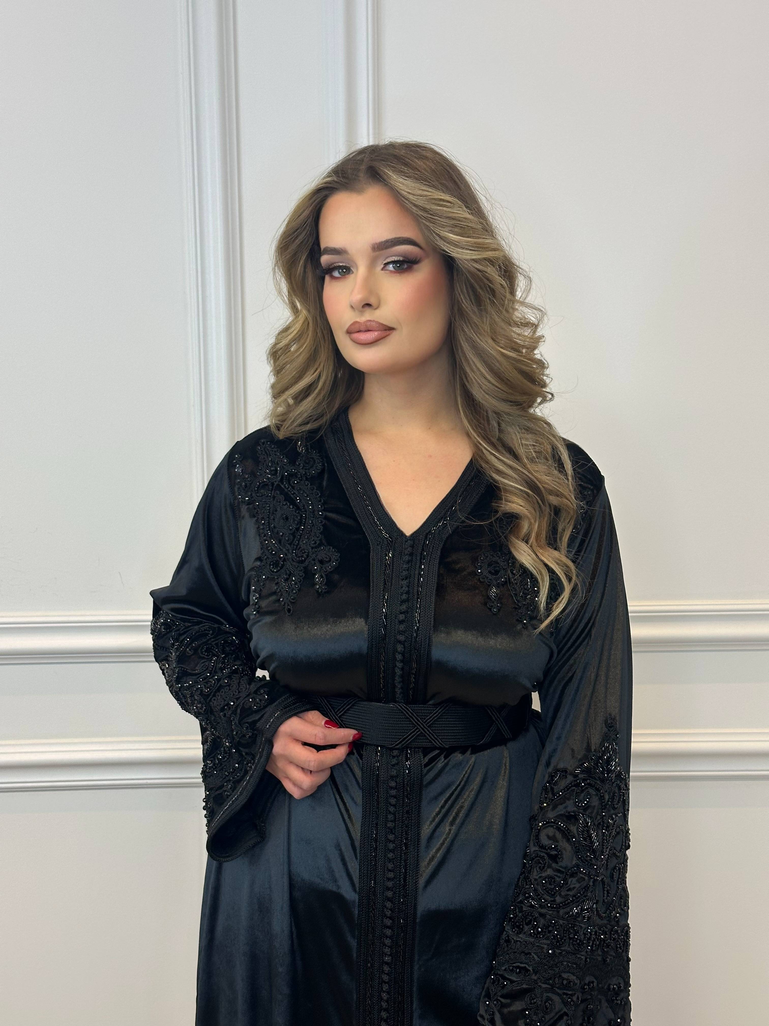 Specialist in Marokkaanse jurken voor elke speciale gelegenheid