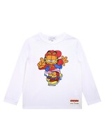 Marc Jacobs Garfield t-shirt