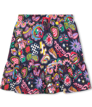 Marc Jacobs Fleece rok