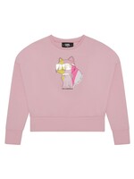 Karl Lagerfeld Sweater met print