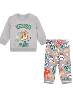 KENZO KIDS Tweedelige set