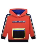 Marc Jacobs Sweater met capuchon