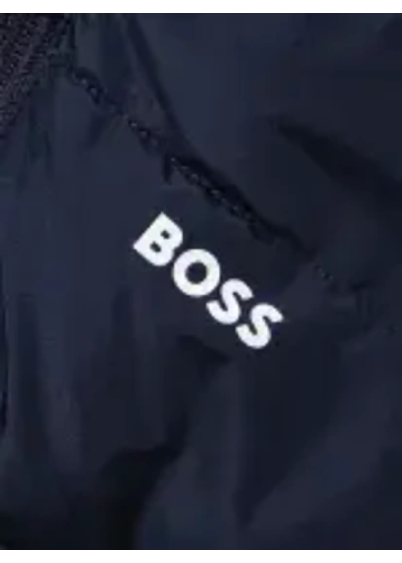 Boss Waterafstotende jas