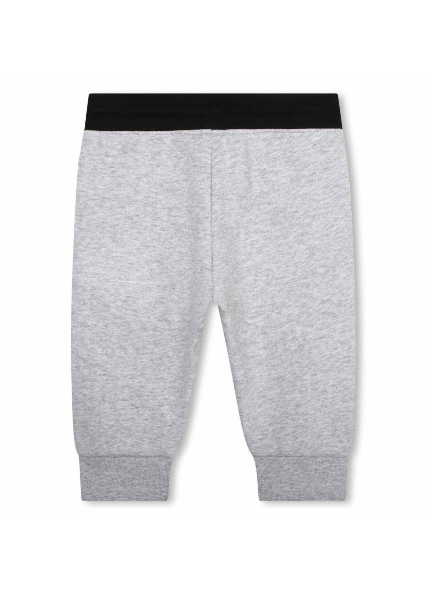 Boss Fleece joggingbroek