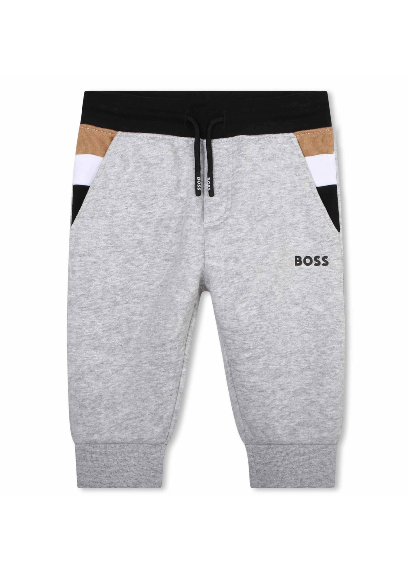 Boss Fleece joggingbroek