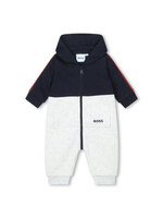 Boss Fleece babypakje