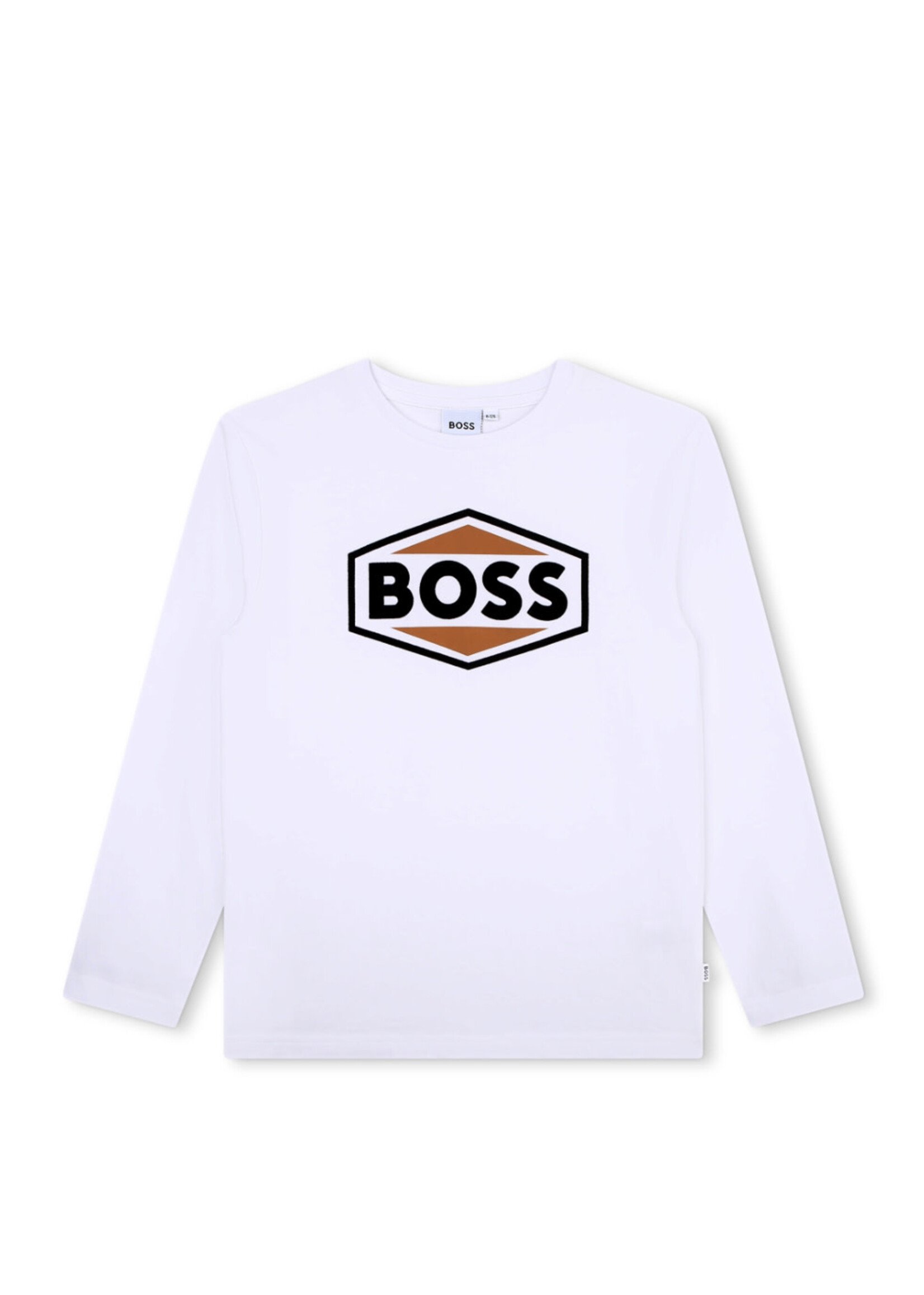 Boss T-shirt