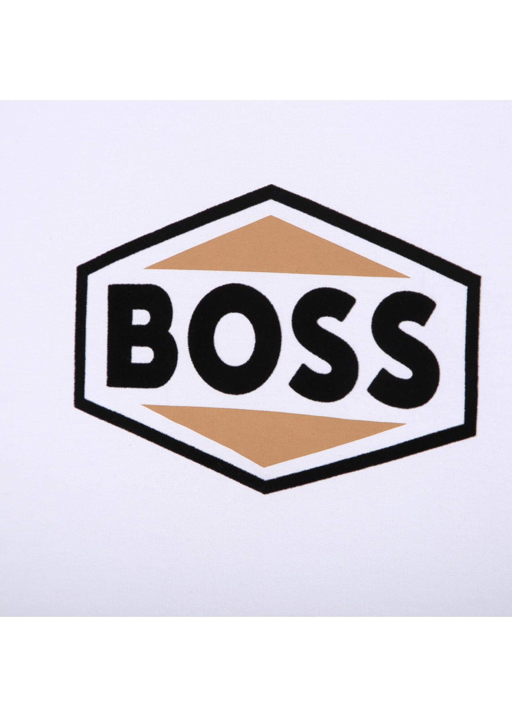 Boss T-shirt